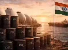 Hormuz Strait पर बढ़ते तनाव के बीच भारत का बड़ा फैसला, LNG और कच्चे तेल के आयात का रूट बदला
