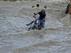 IMD Weather Alert: उत्तराखंड में रेड अलर्ट जारी, दिल्ली सहित 11 राज्यों में मूसलाधार बारिश के आसार