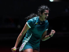 PV Sindhu ने रचा इतिहास, पहली बार जापान ओपन के फाइनल में पहुंचीं, खिताब से एक कदम दूर