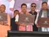 लखनऊ में भाजपा का शक्ति प्रदर्शन, नितिन नवीन और योगी ने साधा विपक्ष पर निशाना