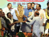 मुख्यमंत्री विष्णु देव साय की गरिमामयी उपस्थिति में रामगढ़ महोत्सव-2026 का भव्य समापन