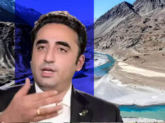 Bilawal Bhutto का बड़ा बयान, सिंधु के पानी को लेकर भारत को दी न्यूक्लियर धमकी; बढ़ा तनाव