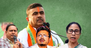 बंगाल की राजनीति में हलचल, TMC के ‘तीनों गुट’ शुभेंदु अधिकारी के निशाने पर