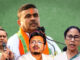 बंगाल की राजनीति में हलचल, TMC के ‘तीनों गुट’ शुभेंदु अधिकारी के निशाने पर