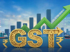 GST Collection June: सरकार के खजाने में आए ₹1.94 लाख करोड़, टैक्स संग्रह में शानदार बढ़ोतरी