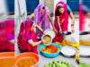बिहान से बदली महिलाओं की तकदीर, अचार बनाकर आत्मनिर्भर बना माँ जगदंबा समूह