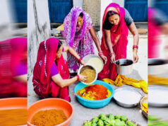बिहान से बदली महिलाओं की तकदीर, अचार बनाकर आत्मनिर्भर बना माँ जगदंबा समूह