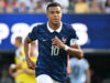 Kylian Mbappé ने रचा इतिहास, मेसी के रिकॉर्ड की बराबरी; गोल्डन बूट जीतने के सबसे बड़े दावेदार बने