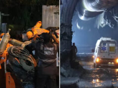 सिक्किम टनल त्रासदी में मौत का आंकड़ा 10 पहुंचा, NDRF ने कहा- फंसे लोगों की संख्या का नहीं है पता