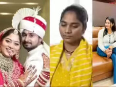 सोनम रघुवंशी को सुप्रीम कोर्ट का सख्त निर्देश, आत्मसमर्पण नहीं किया तो जमानत रद्द; 23 जुलाई को अगली सुनवाई