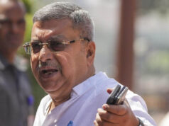संसद में अभद्रता पर बड़ा एक्शन, TMC सांसद कल्याण बनर्जी पूरे सत्र के लिए सस्पेंड
