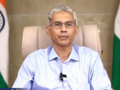 नीति आयोग को मिला नया नेतृत्व, अनुराग जैन की CEO पद पर नियुक्ति