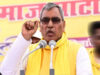 पुजारी से मारपीट पर गरमाई सियासत, ओपी राजभर ने अखिलेश को घेरा- ’25-30 सीटें भी नहीं बचेंगी’