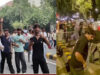 PAK का प्रोपेगेंडा फेल! जंतर-मंतर हिंसा से जुड़े डीपफेक वीडियो की खुली पोल