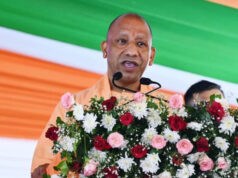 गोरखनाथ मंदिर में सप्तदिवसीय श्रीराम कथा के शुभारंभ के अवसर पर बोले मुख्यमंत्री