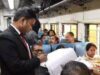 अब TTE की बॉडी कैमरा निगरानी, टिकट जांच से बहस तक सब होगा रिकॉर्ड, 2 ट्रेनों से शुरुआत