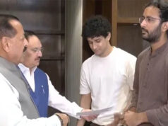 ‘धर्मेंद्र प्रधान इस्तीफा दें या बर्खास्त हों’, CJP का सरकार को अल्टीमेटम, बातचीत फिर रही बेनतीजा