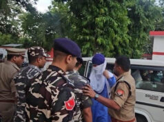 बहराइच बॉर्डर पर सुरक्षा एजेंसियों की बड़ी कामयाबी, ‘वारिस पंजाब दे’ का वांछित आरोपी बिक्रमजीत दबोचा