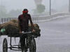 IMD Rain Alert: गुजरात, जम्मू-कश्मीर और उत्तर प्रदेश में मौसम का कहर, रेड-ऑरेंज अलर्ट जारी