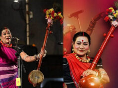 छत्तीसगढ़ की सांस्कृतिक धरोहर घर में ही रहेगी सुरक्षित, तीजन बाई का अनमोल तंबूरा अब नहीं जाएगा संग्रहालय