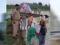 नशे से दूरी है ज़रूरी 2.0 अभियान के तहत रामनगर पुलिस का जन-जागरण अभियान लगातार जारी