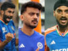 टीम इंडिया को बड़ा झटका, एशियन गेम्स के चलते वेस्टइंडीज ODI सीरीज में नहीं खेलेंगे 8 दिग्गज