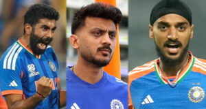 टीम इंडिया को बड़ा झटका, एशियन गेम्स के चलते वेस्टइंडीज ODI सीरीज में नहीं खेलेंगे 8 दिग्गज