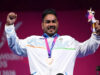 गरीबी से पदक तक का सफर: झंडू कुमार की संघर्षभरी कहानी, CWG में रचा इतिहास