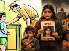 मध्य प्रदेश: भोपाल में बढ़ीं गुमशुदगी की घटनाएं, सिर्फ 24 घंटे में 10 लोग लापता