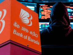देश के बड़े बैंक Bank of Baroda पर साइबर खतरा! ग्राहकों का संवेदनशील डेटा लीक होने का दावा