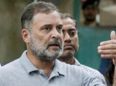 राहुल गांधी को नेता प्रतिपक्ष पद से हटाने की चर्चा तेज, क्या सरकार ला सकती है प्रस्ताव? समझिए पूरा संवैधानिक प्रावधान