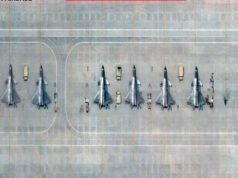 China’s J-20 Deployment: LAC के पास पहुंचे 11 स्टील्थ फाइटर जेट, क्या बदल जाएगा भारत-चीन शक्ति संतुलन?