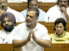 Parliament Row: राहुल गांधी के ‘इडियट’ और ‘अंधभक्त’ शब्दों से मचा हंगामा, संसद की कार्यवाही में करना पड़ा डिलीट