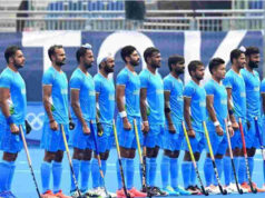 20वें एशियाई खेलों के लिए भारतीय पुरुष हॉकी टीम घोषित, गोल्ड बचाने उतरेगी हरमनप्रीत सिंह की टीम
