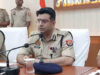 लखनऊ पुलिस को मिला नया कमिश्नर, वरिष्ठ IPS तरुण गाबा ने संभाला कार्यभार; फील्ड अनुभव पर रहेगा फोकस