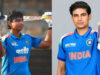 ICC रैंकिंग में बड़ा उलटफेर! शुभमन गिल ने हासिल किया नंबर-1 ताज, वैभव सूर्यवंशी की शानदार छलांग