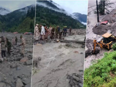 Uttarakhand Weather Alert: मूसलाधार बारिश और लैंडस्लाइड से हालात बिगड़े, 140 सड़कें ठप