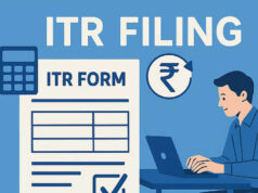 Income Tax Return 2026: अगर 31 जुलाई समझ रहे हैं आखिरी तारीख, तो पहले जान लें नया नियम
