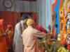 गुरु पूर्णिमा महोत्सव: CM योगी ने किया महायोगी गोरखनाथ का विशिष्ट पूजन, भक्तों को दिया संदेश