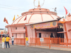 श्री धूनीवाले दादाजी मंदिर का होगा भव्य पुनर्निर्माण, 2030 तक नया स्वरूप देने का लक्ष्य