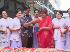 रक्षाबंधन पर उज्जैन की अनोखी पहल, 21वीं बार सैनिकों के लिए राखी लेकर राजौरी-कारगिल जाएंगी संगिनी ग्रुप की महिलाएं