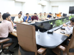 6 जुलाई को खानूगांव में होगी बाढ़ प्रबंधन की मॉकड्रिल, आपदा से निपटने की तैयारियों का होगा परीक्षण