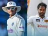 India Tour of Sri Lanka: 9 साल बाद टेस्ट सीरीज का ऐलान, जानें कब और कहां होंगे मुकाबले