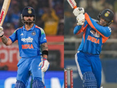 T20I Sixes Record: 100+ छक्के जड़ने वाले भारत के 5 खिलाड़ी, पाकिस्तान अब भी खाली हाथ