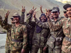 जब सफेद झंडे के बीच हुई बातचीत, फिर भारत ने प्वाइंट 5465 पर लहराया तिरंगा; कारगिल की दिलचस्प कहानी