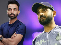 भारतीय क्रिकेट को बड़ा झटका! अजिंक्य रहाणे ने इंटरनेशनल क्रिकेट और IPL दोनों को कहा अलविदा
