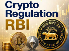 Crypto Regulation: RBI और संसदीय समिति की महत्वपूर्ण बैठक, क्रिप्टो के भविष्य पर हो सकता है बड़ा निर्णय