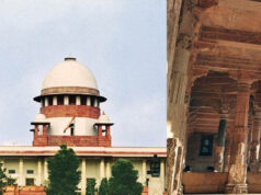 Bhojshala Case: सुप्रीम कोर्ट का अहम फैसला, मुस्लिम पक्ष पास की भूमि पर पढ़ सकेगा जुमे की नमाज