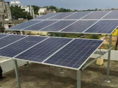 PM सूर्य घर योजना: 3KW सोलर प्लांट पर ₹78,000 की सब्सिडी, ऊर्जा मंत्री तोमर ने दी जानकारी