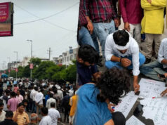 मूंग खरीद विवाद सुलझा! सरकार के भरोसे के बाद भोपाल में किसानों ने खत्म किया प्रदर्शन